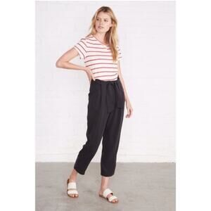 Amour Vert Black Brita Women’s Pant Size: M